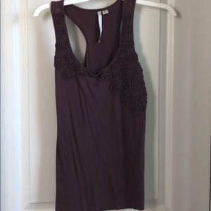 Lauren Conrad tank top